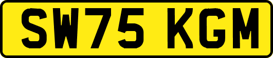SW75KGM