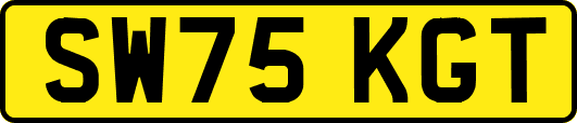 SW75KGT
