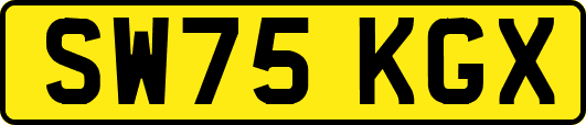 SW75KGX