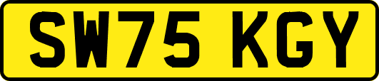 SW75KGY