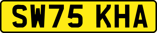 SW75KHA