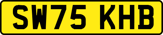 SW75KHB