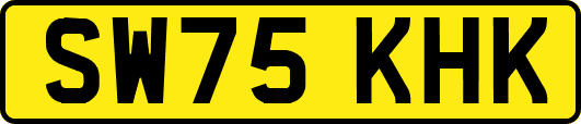 SW75KHK