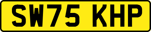 SW75KHP
