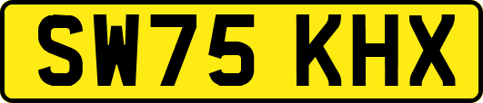 SW75KHX