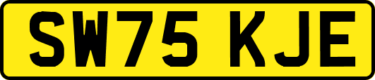 SW75KJE