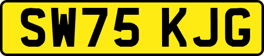 SW75KJG