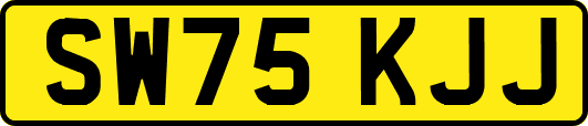 SW75KJJ