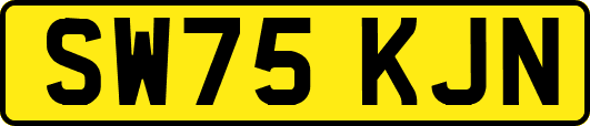 SW75KJN