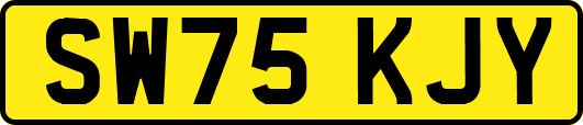 SW75KJY
