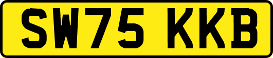 SW75KKB