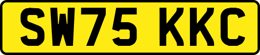 SW75KKC