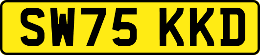 SW75KKD