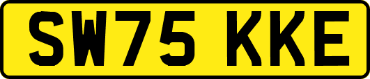 SW75KKE