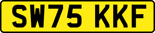SW75KKF
