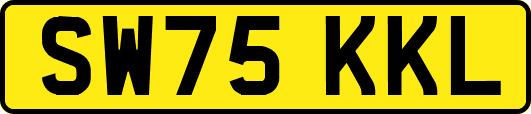 SW75KKL
