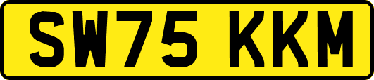 SW75KKM