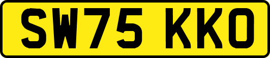 SW75KKO