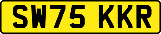 SW75KKR