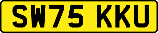 SW75KKU