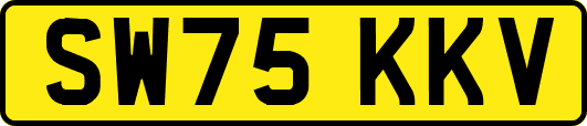 SW75KKV