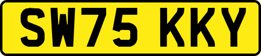 SW75KKY
