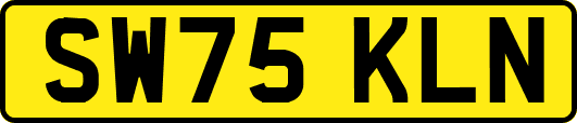 SW75KLN