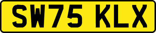 SW75KLX