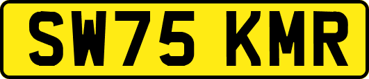 SW75KMR