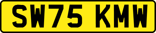 SW75KMW