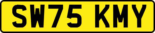 SW75KMY