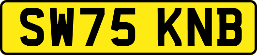 SW75KNB