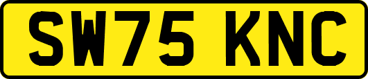 SW75KNC