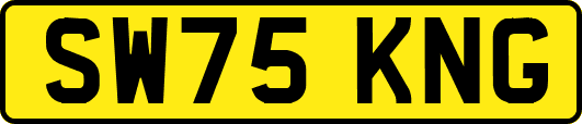 SW75KNG