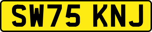 SW75KNJ
