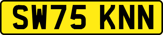 SW75KNN