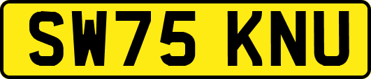 SW75KNU