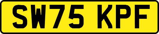 SW75KPF