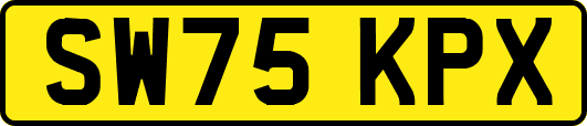 SW75KPX