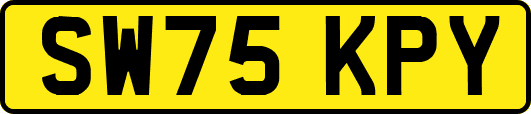 SW75KPY