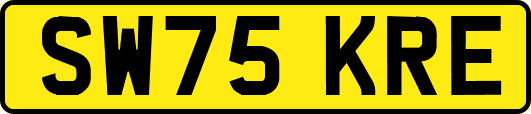 SW75KRE