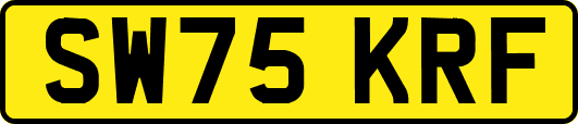 SW75KRF
