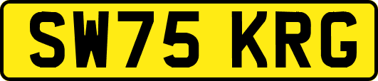 SW75KRG