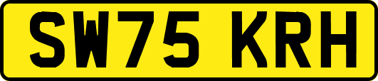SW75KRH