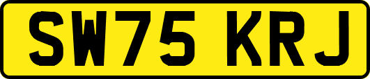 SW75KRJ
