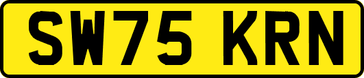 SW75KRN