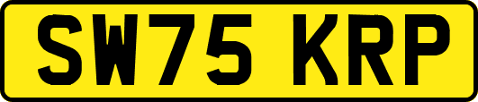 SW75KRP