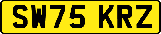SW75KRZ