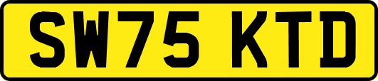 SW75KTD