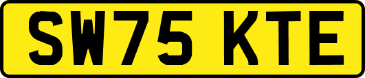SW75KTE